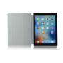 Чехол для Apple iPad iPad mini  6 (2021г)/mini 7 (2024)   Slim Premium, темно-синий