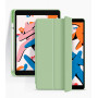 Чехол Gurdini Milano Series для   IPad Pro 11" М1( 2020-2021)/IPad Pro 11" М2(2022) / iPad PRO 11" M4 2024г. )   фисташковый