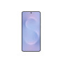 Телефон Samsung Galaxy S25 Edge 12/256Gb Titanium Icyblue