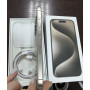 iPhone 15 PRO 1TB Natural Titanium sim+eSim б.у.