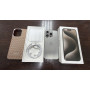 iPhone 15 PRO 1TB Natural Titanium sim+eSim б.у.
