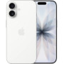 Смартфон Apple iPhone 17 512GB White (Белый) Sim+eSim