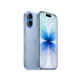 Смартфон Apple iPhone 17 256GB Mist Blue (Голубой) Sim+eSim