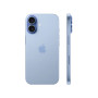 Смартфон Apple iPhone 17 256GB Mist Blue (Голубой) Sim+eSim
