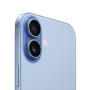 Смартфон Apple iPhone 17 256GB Mist Blue (Голубой) Sim+eSim