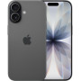 Смартфон Apple iPhone 17 512GB Black (Черный) Sim+eSim