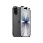Смартфон Apple iPhone 17 512GB Black (Черный) Sim+eSim