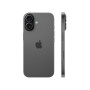 Смартфон Apple iPhone 17 512GB Black (Черный) Sim+eSim