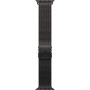 Часы Apple Watch Ultra 3 2025 49mm  Black Titanium Case with Black Titanium Milanese Loop (M) 