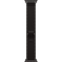  Apple Watch Ultra 3 2025 49mm   Natural Titanium Case with Black/Charcoal Trail Loop (M/L) 