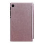 Чехол для Samsung Galaxy Tab A7 SM-T500\SM-T505 G-Case Slim Premium розовое золото