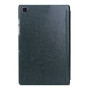 Чехол для Samsung Galaxy Tab A7 SM-T500\SM-T505 G-Case Slim Premium  тёмно-зеленый