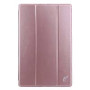 Чехол для Samsung Galaxy Tab A7 SM-T500\SM-T505 G-Case Slim Premium розовое золото