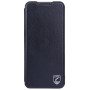 Чехол- книжка G-Case для для Samsung S21 ULTRA черная 