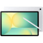 Samsung Galaxy Tab S10 FE 8/128Gb 5G Silver (Серебро)