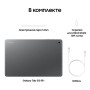 Samsung Galaxy Tab S10 FE 8/128Gb WiFi + LTE  Gray