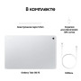 Samsung Galaxy Tab S10 FE 8/128Gb 5G Silver (Серебро)