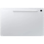 Samsung Galaxy Tab S10 FE 8/128Gb 5G Silver (Серебро)