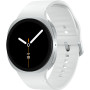 Samsung Galaxy Watch 8  44 мм 2025 Silver