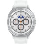 Смарт-часы Samsung Galaxy Watch8 Classic  46 мм White