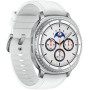 Смарт-часы Samsung Galaxy Watch8 Classic  46 мм White