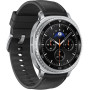 Смарт-часы Samsung Galaxy Watch8 Classic  46 мм Black