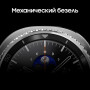 Смарт-часы Samsung Galaxy Watch8 Classic  46 мм Black