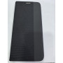  Чехол- книжка Fashion Case  с отделением для карты для Xiaomi Redmi Note 12 5G чёрный