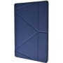 Чехол-книжка для iPad Pro 11" (2018-2019) Kwei Case  Синий
