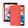 Чехол Gurdini Milano Series для  IPad Pro 11" М1( 2020-2021)/IPad Pro 11" М2(2022) / iPad PRO 11" M4 2024г. )   красный