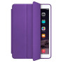 Чехол SMART CASE Slim Premium Series для iPad Air 11"(2024г.) / iPad Air 11" (2025)  фиолетовый
