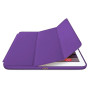 Чехол SMART CASE Slim Premium Series для iPad Air 11"(2024г.) / iPad Air 11" (2025)  фиолетовый
