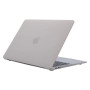 Чехол Gurdini для  MacBook Air 15 M2/M3/M4/M5 (2023-2026гг) _ 15,3" ( А2941 / А3114/3241 )    софт тач пластик бежевый матовый