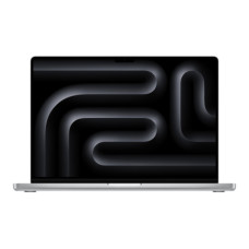 MacBook Pro 14 2024 M4 10C CPU/16/512ssd/10C GPU Silver (Серебристый) 70W MDE44 