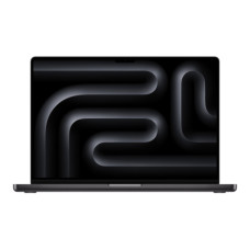 MacBook Pro 14 2025 M5 10C CPU/16/512ssd/10C GPU  Space Black (Черный космос) 70W MDE04