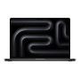 MacBook Pro 14 2025 M5 10C CPU/16/512ssd/10C GPU  Space Black (Черный космос) 70W MDE04