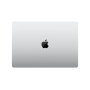 MacBook Pro 14 2025 M5 10C CPU/16/1Tb/10C GPU   Silver (Серебристый) MDE54 