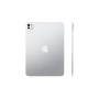 iPad Pro 13 (2025) M5 Wi-Fi 256GB Silver (Серебристый)