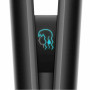 Выпрямитель Dyson Airstrait HT01 (Onyx/Gold) Черный/золото с российской вилкой