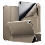 Чехол Dux Ducis Osom Series для iPad PRO 11" 2018-2019гг,бежевый цвет