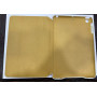 Противоударный чехол из эко кожи для Apple iPad mini 1/2/3  с высококачественной аэрографией 