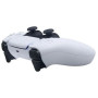 Геймпад беспроводной Sony DualSense (PS5) White