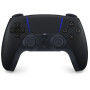 Геймпад беспроводной Sony DualSense (PS5) Black