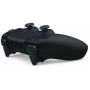 Геймпад беспроводной Sony DualSense (PS5) Black