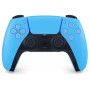 Геймпад беспроводной Sony DualSense (PS5) Blue