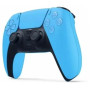 Геймпад беспроводной Sony DualSense (PS5) Blue