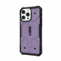 Чехол UAG Pathfinder for MagSafe Series для iPhone 15 Pro MAX  фиолетовый