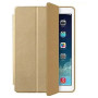 Чехол SMART CASE Slim Premium для Apple  iPad IPad Pro 11" М1( 2020-2021)/IPad Pro 11" М2(2022) / iPad PRO 11" M4 2024г.  золотой