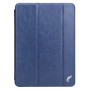 Чехол для Apple iPad Air 11"(2024г.) / iPad Air 11" (2025) G-Case Slim Premium, синий