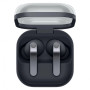 Беспроводные наушники Samsung Galaxy Buds4 Pro Черный (Black) 
